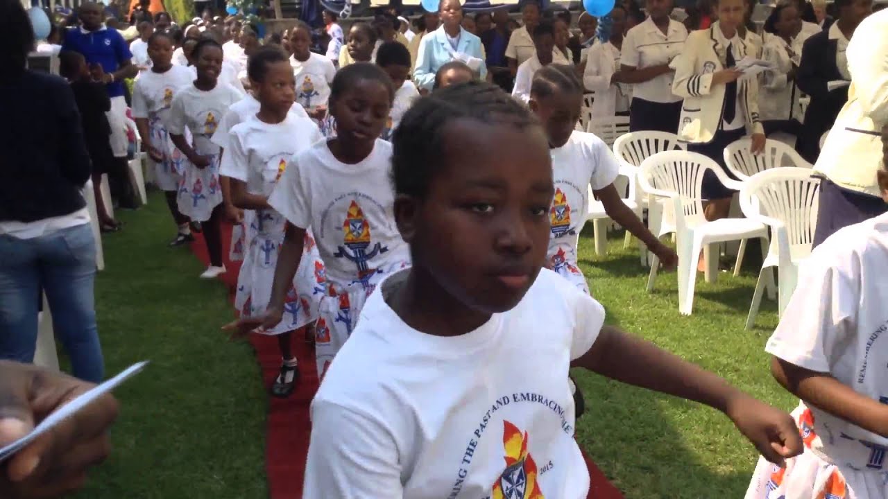 Bulawayo Dominican Convent celebrates 120 years