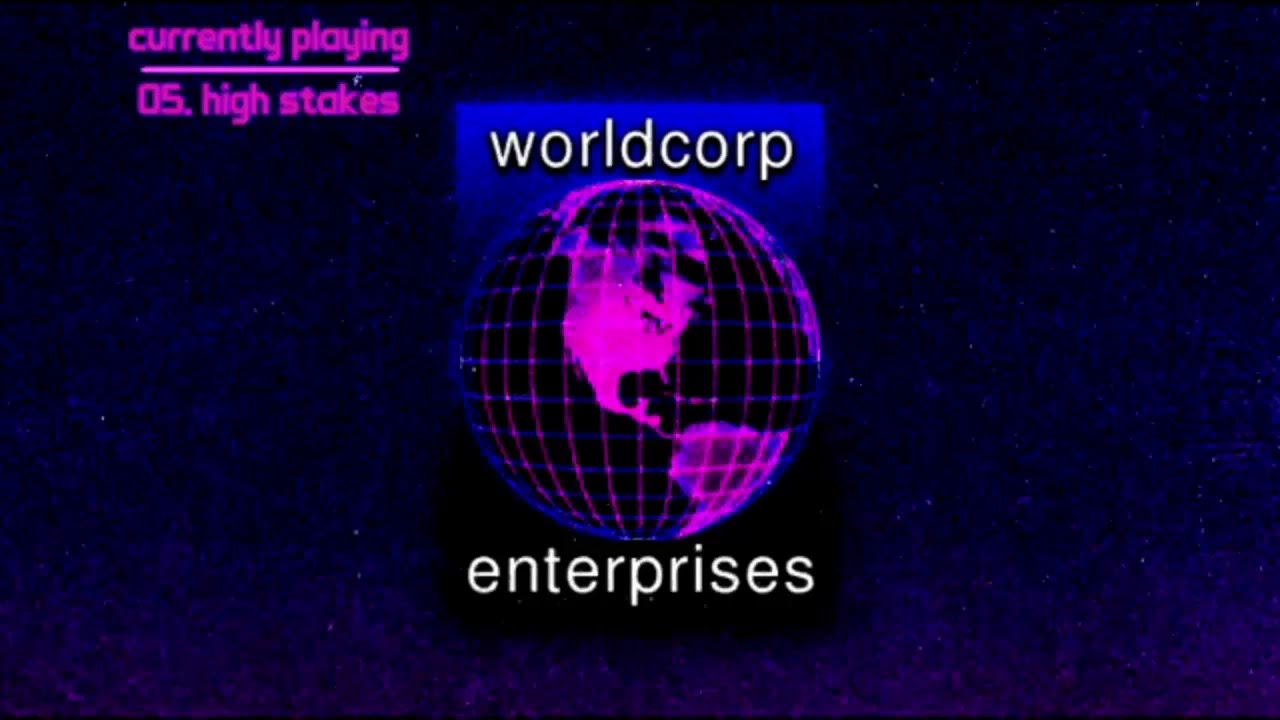 Worldcorp Ent. Music Division- Basement Mixtape *unofficial* full album