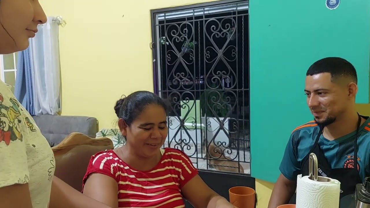 MALO NOS INVITA UN CAFÉ 😋😋😋