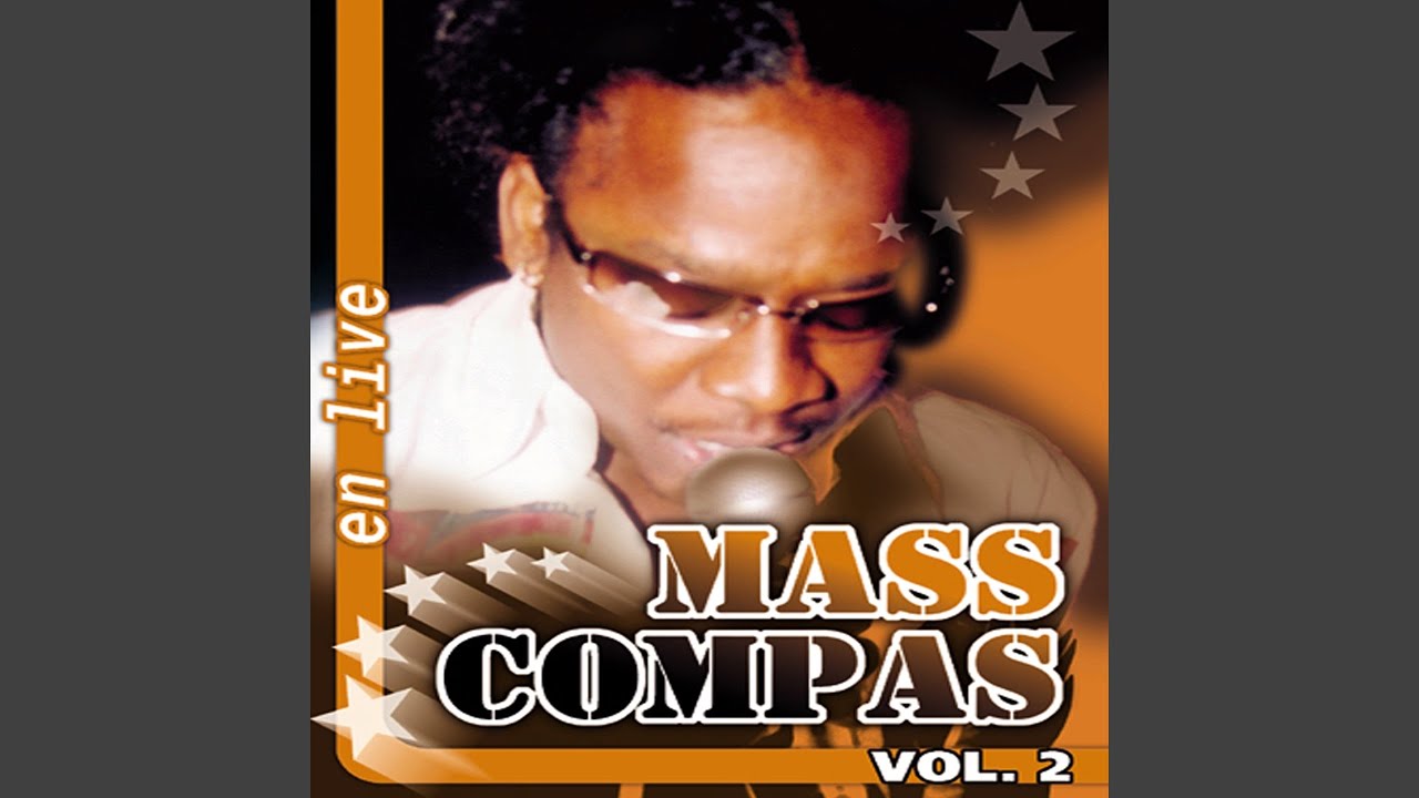 Easy konpa (Live)