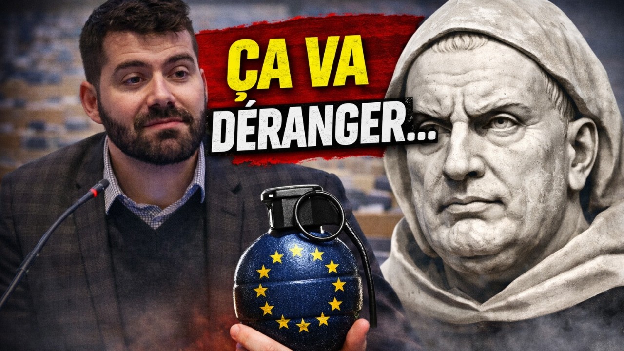 J'ai parlé à des eurodéputés conservateurs !