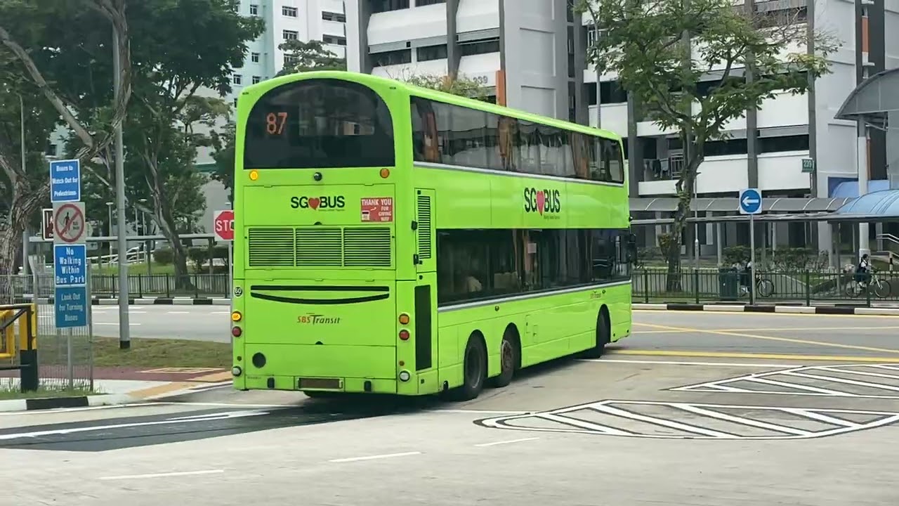 Season 1 Episode 15, Spotting@Compassvale