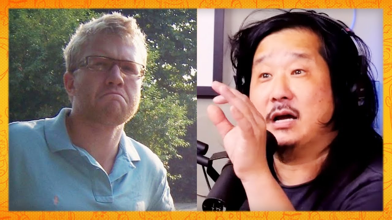 Bobby Lee Finally Fires George ft. Andrew Santino | Bad Friends Clips
