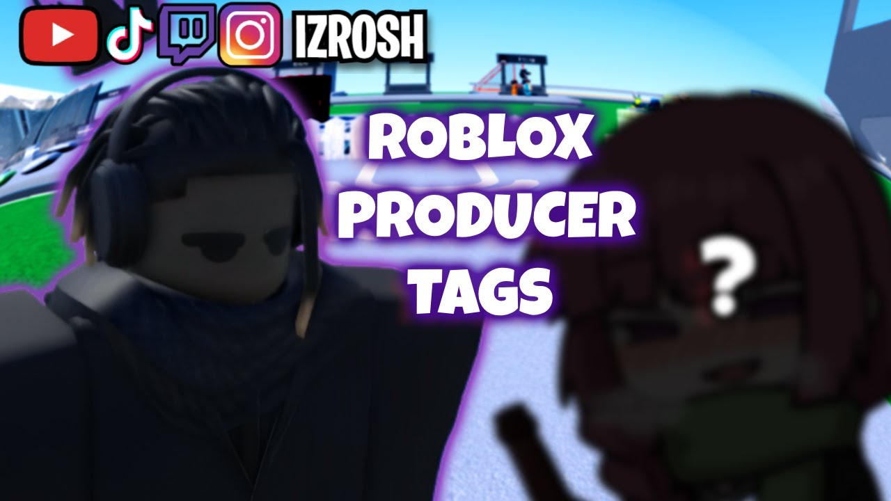 Producer Tags… But I Let Drunk People Do Them (Worst Idea Ever)