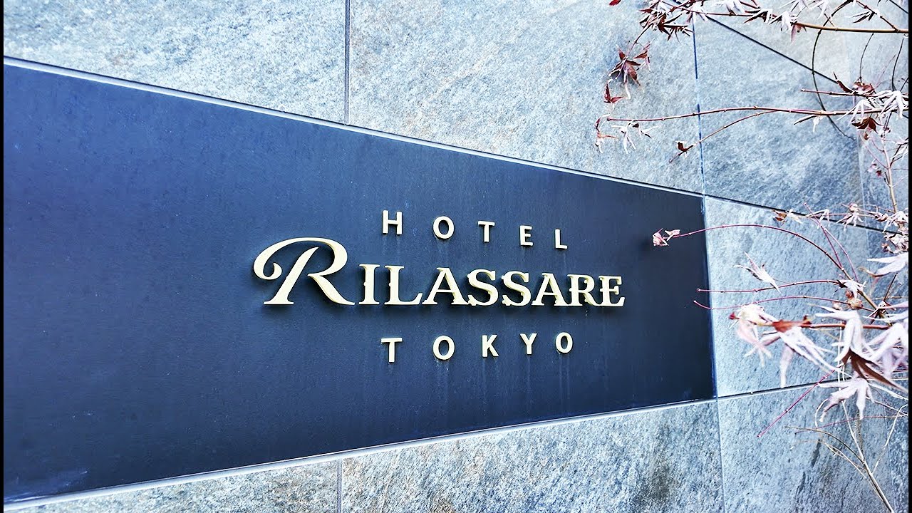 Расслабьтесь в Сердце Токио! 🏨 4 Минуты Пешком в Японии + Доступ к Tokyo Tower 🗼 Обзор Отеля