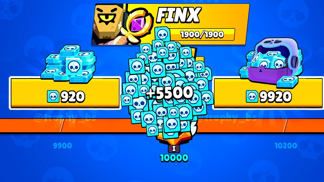 WHAAT!?😱🔥UNLOCKING FINX😍🎁and PROPASS🍀|BRAWL STARS✅
