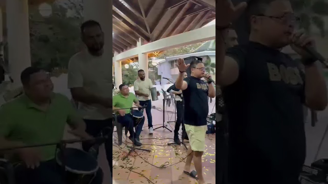 Tocando con el rey ivan zuleta 