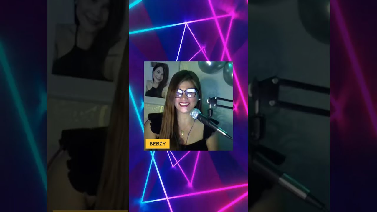 SUNDAY VIBES ENTERTAINMENT//KARAOKE//MUSIC//FLEX YOUR CHANNEL