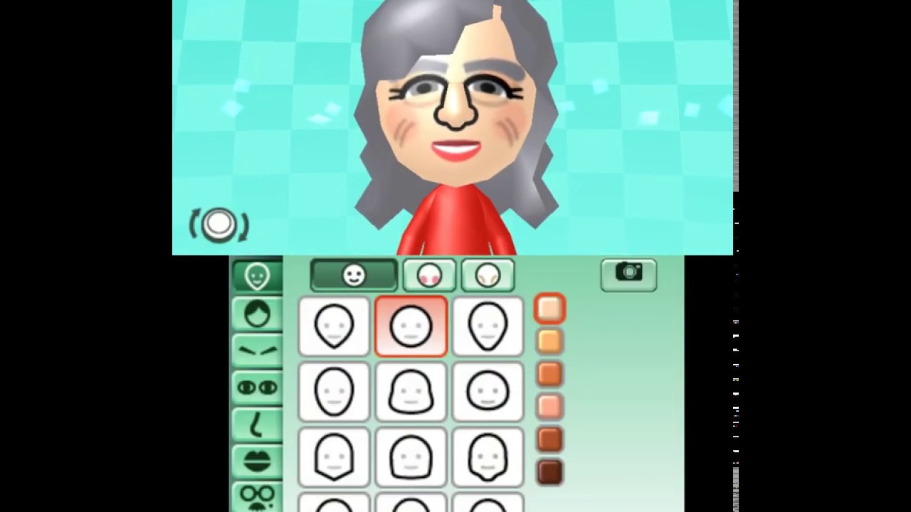 Joana Mii