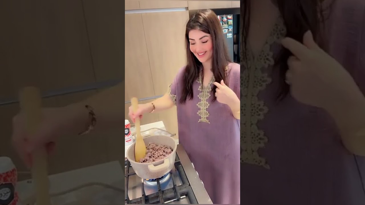 عصام ونور اتأخرنا على الإفطار شوفو عصام معصب 😡 