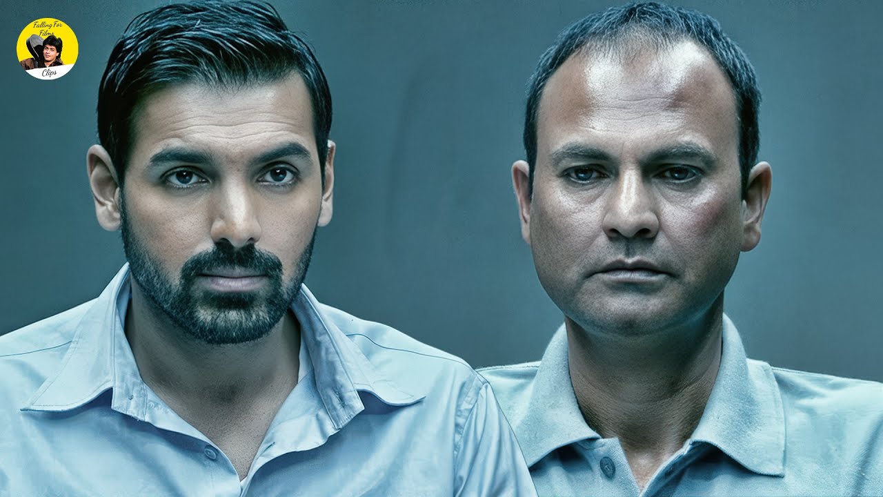 RAW का Informetion LTF को किसने दिया | John Abraham | Madras Cafe | Best Action Movie Scene