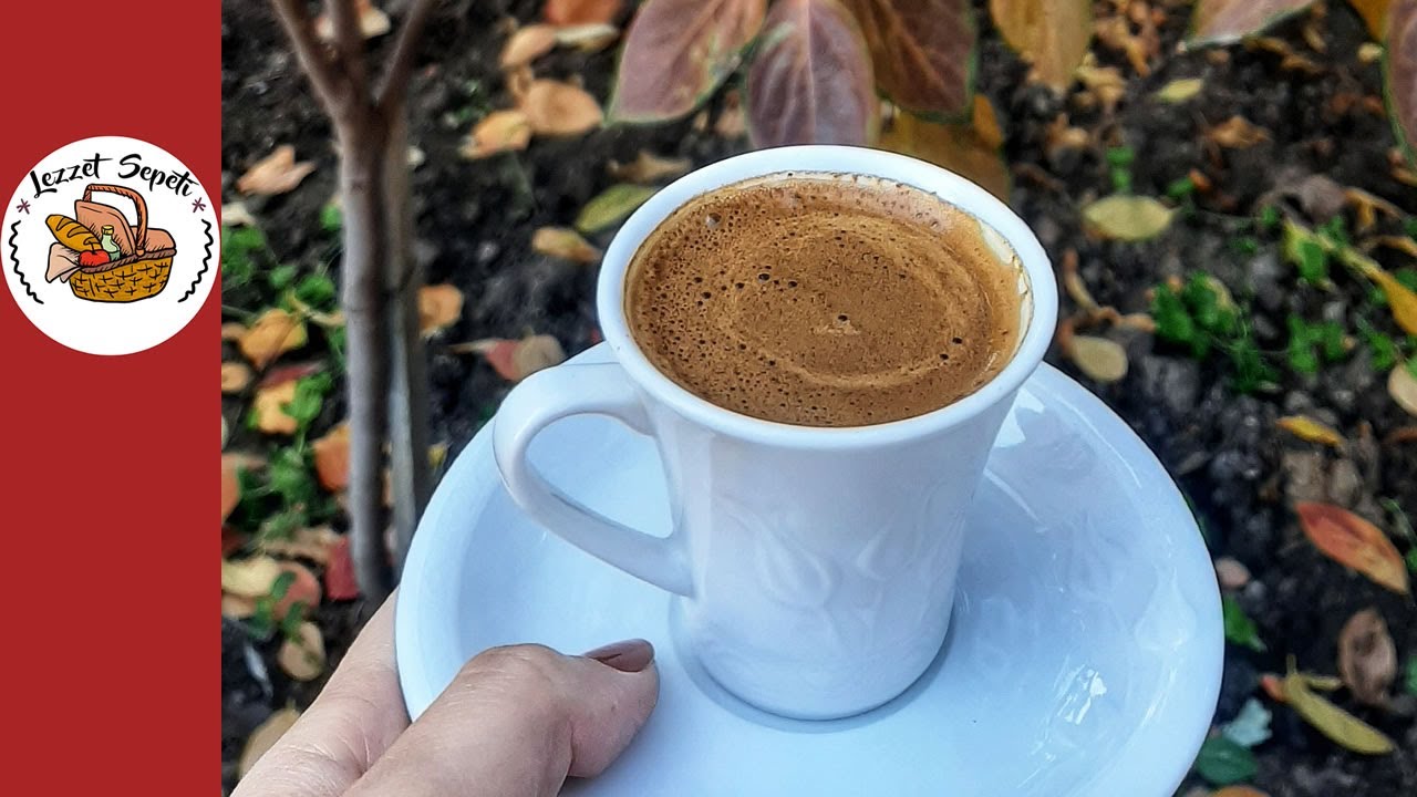Как приготовить пенящийся турецкий кофе »вики полезно Рецепт кофе по-турецки