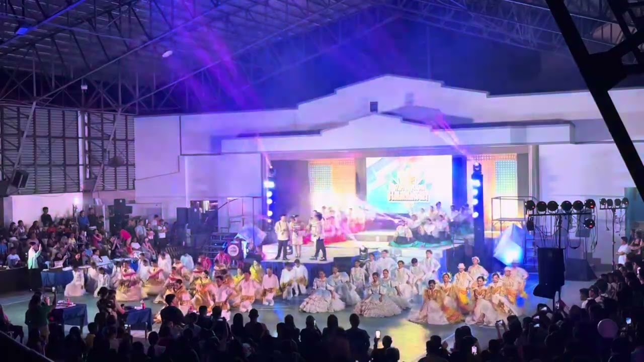 Launching of Enting-Enting Festival OST