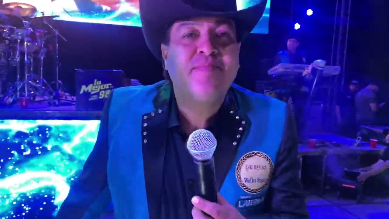 Grupo Laberinto 35 aniversario en Hermosillo