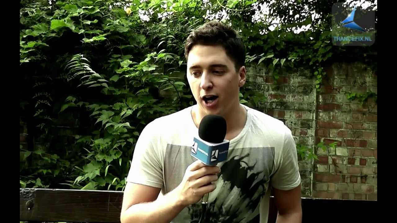Will Holland / Enhanced Recordings interview, Trance Sanctuary, London 2011