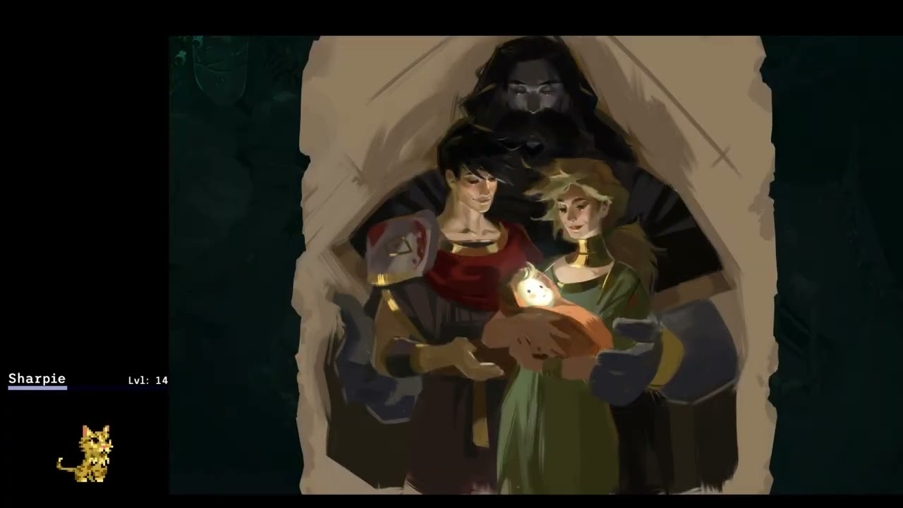 very chill Hades II kinda sunday