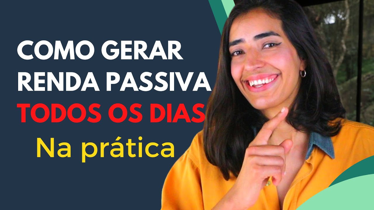 COMO GERAR RENDA PASSIVA TODOS OS DIAS NA NOVADAX