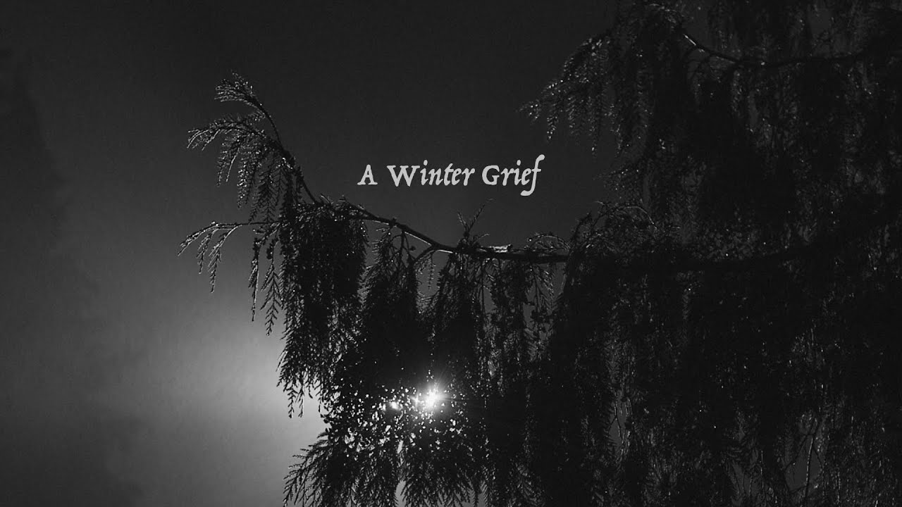 A Winter Grief (And Refresh)