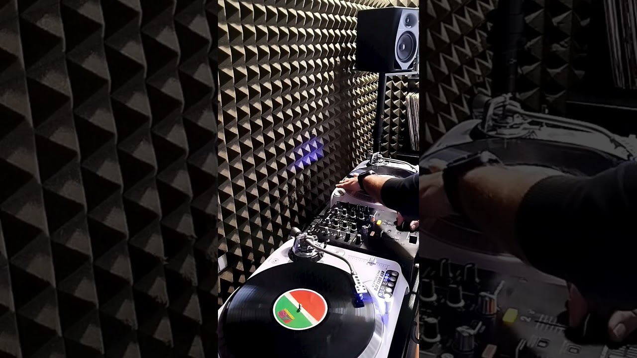 In the mix 78-82