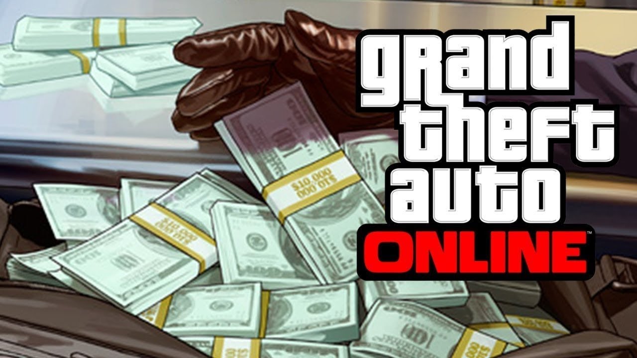 Live de GTA 5 PC Online - Vem tranquilo