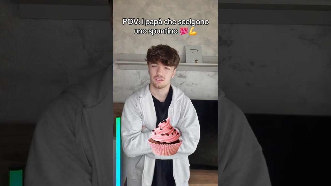 Они всегда выбирают именно его 😂