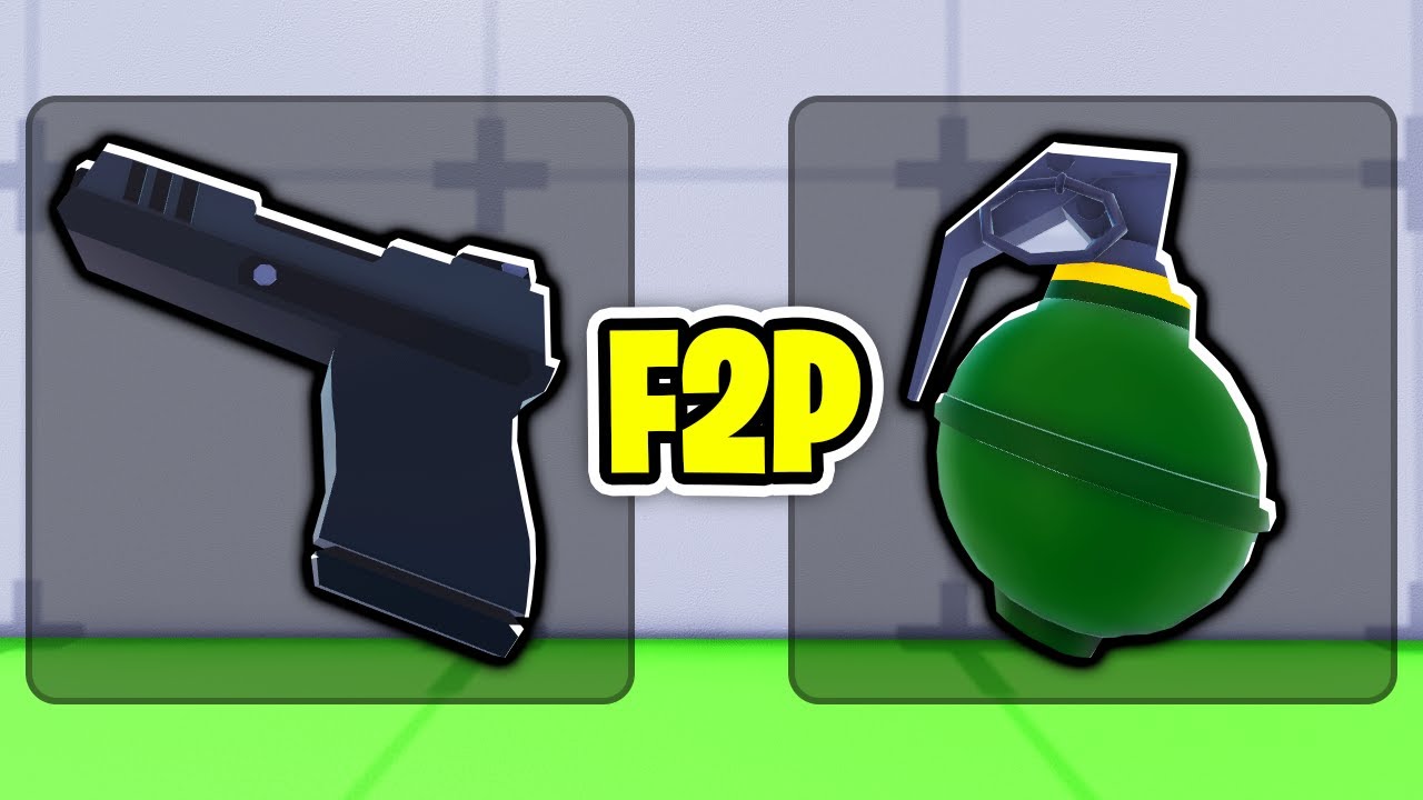 RIVALS ale WSZYSCY są F2P