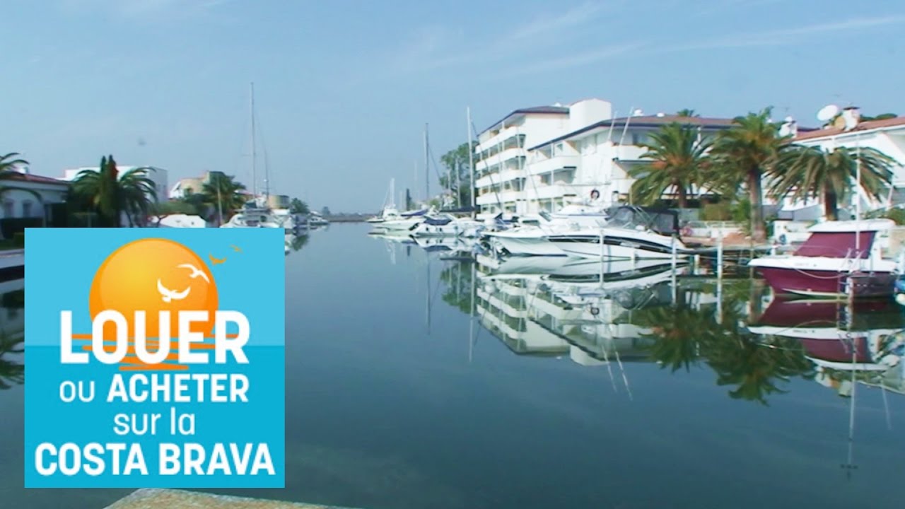 A vendre maison de Pêcheur à Rosas (Costa Brava) - Agence Meira