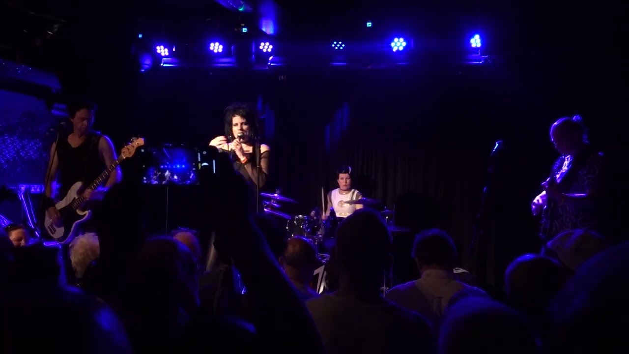 John McKay's Reactor, Surburban Relapse, The Lexington, London, 20/06/25