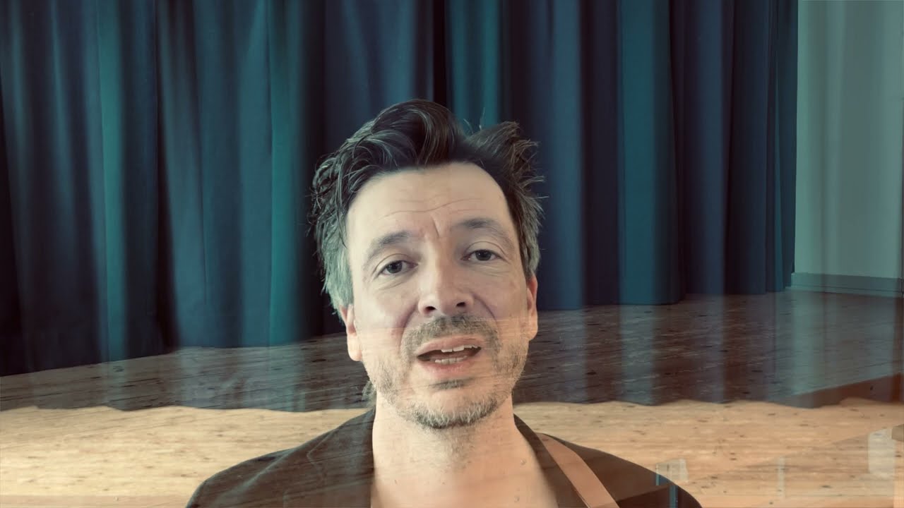 Jere Ijäs: Ikävä