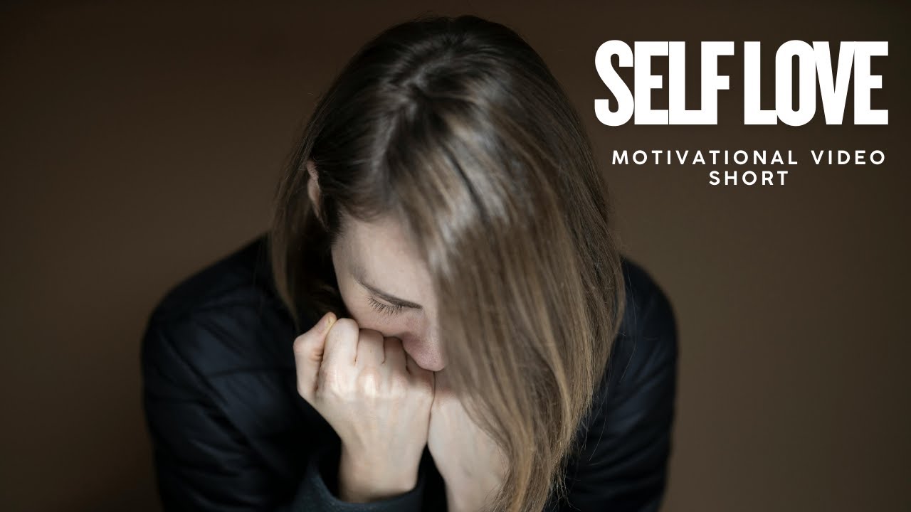 Self Love Recipe 🥘 | Motivational Video Short