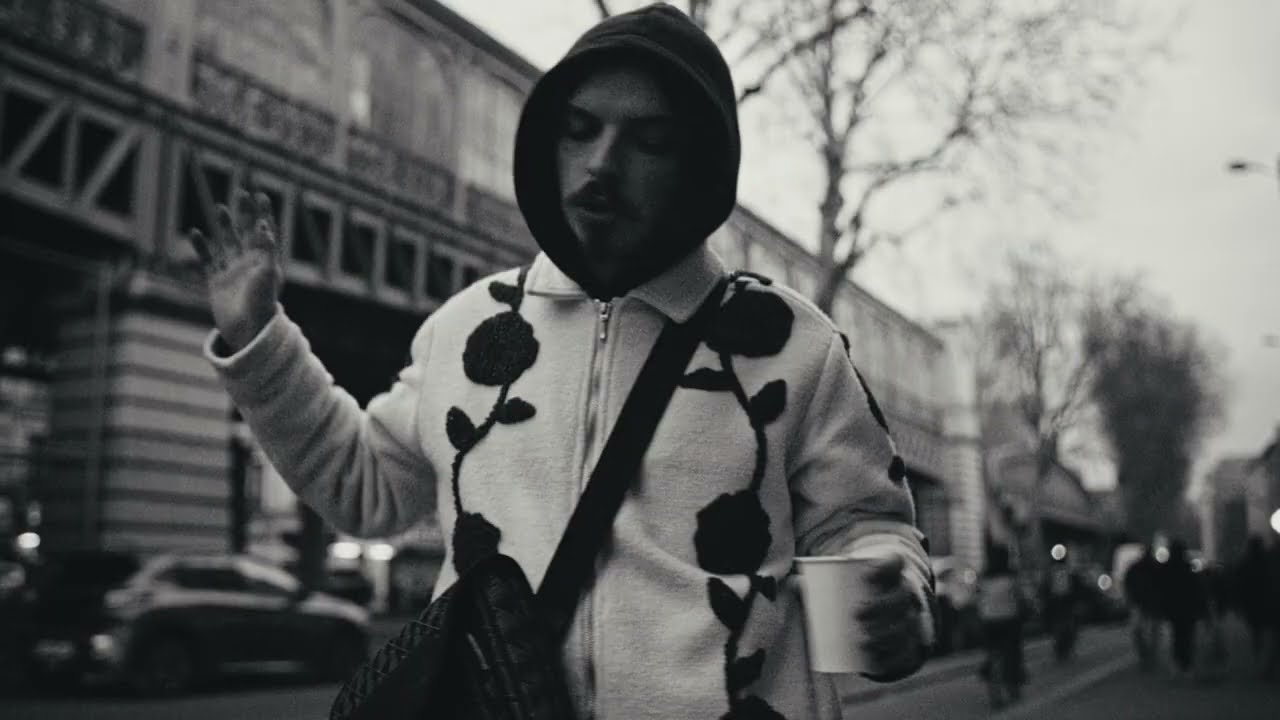 Nobodylikesbirdie & Milkshake - Eurodollars Pt. II