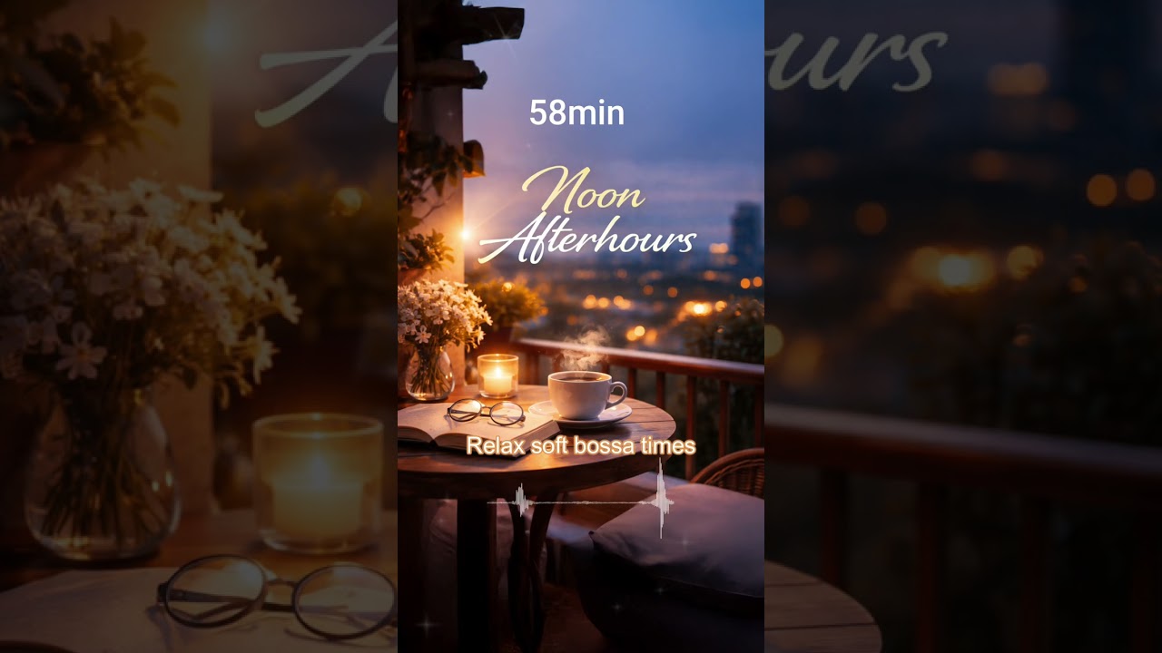 NoonAfterhours