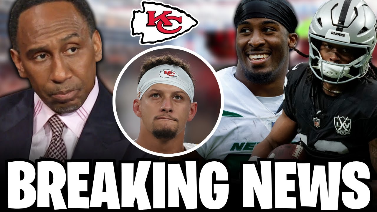 LATEST UPDATES! Bold Statement! Chiefs Fans Weren'T Expecting This
