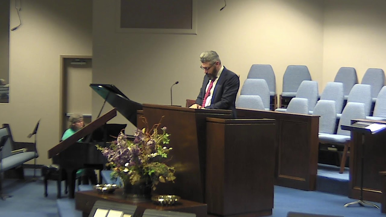 Sunday PM FPC 02-08-26