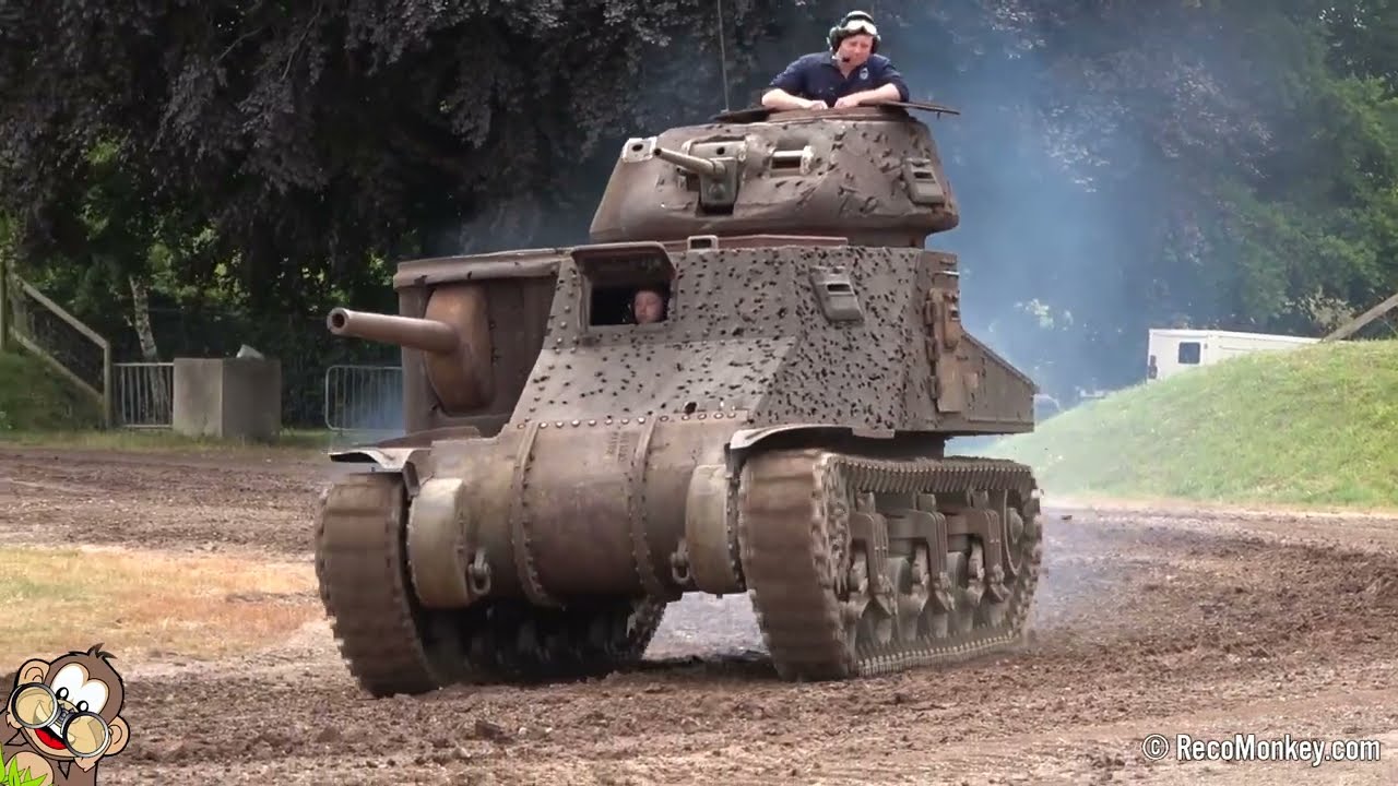 M3 Grant