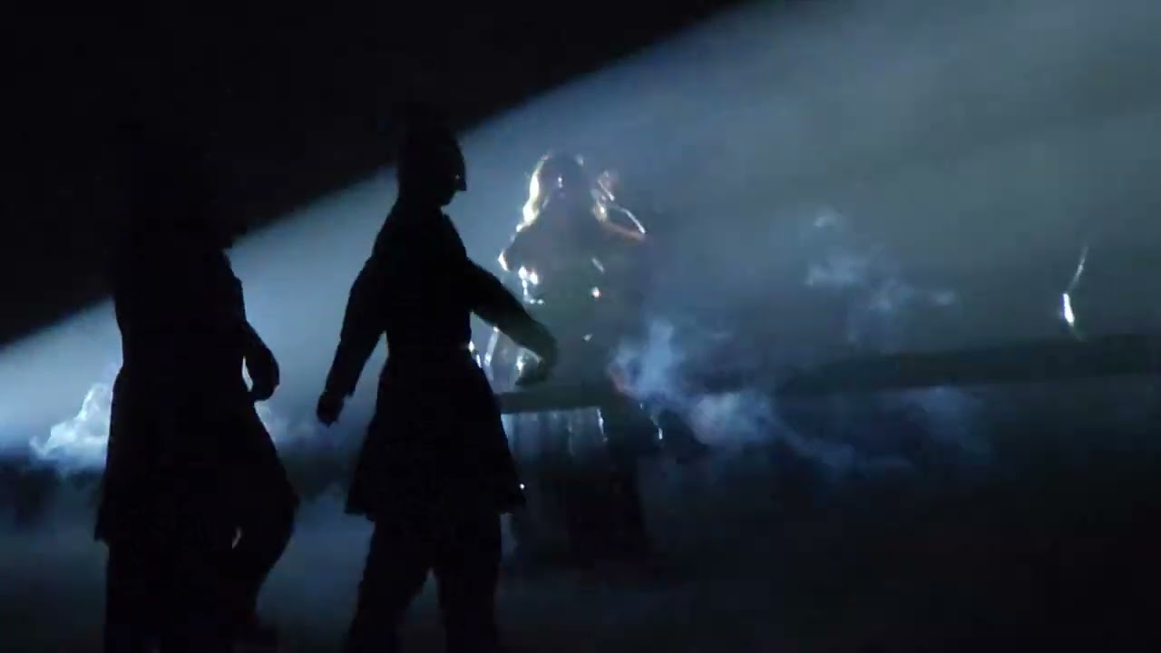 Kylie Tension Tour 2025 Part 1 Adelaide Entertainment Centre