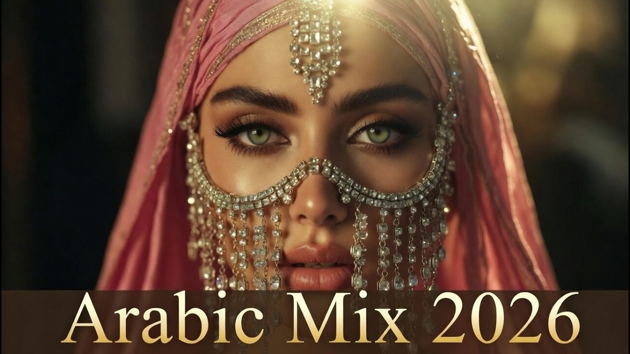 Best of Arabic Pop | Non-Stop 20 Min Mix