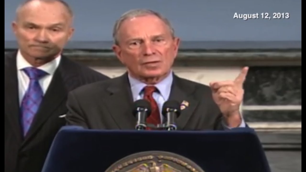 Stop and Frisk on Trial in NYC: Race, Crime and Constitutional Policing