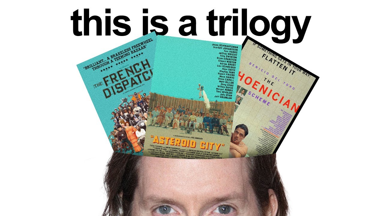You’re Wrong About Wes Anderson
