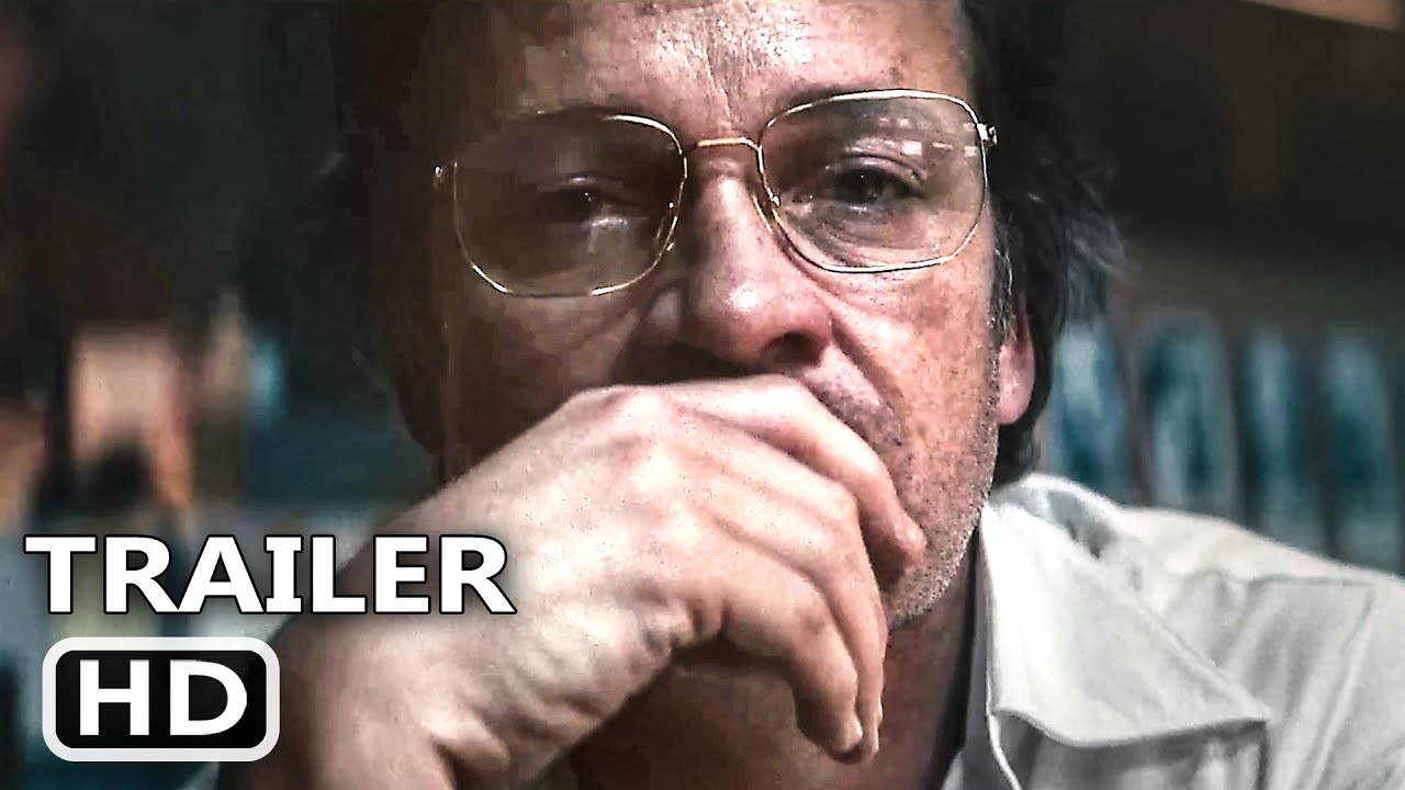 SEPTEMBER 5 Трейлер 🔥 русские субтитры