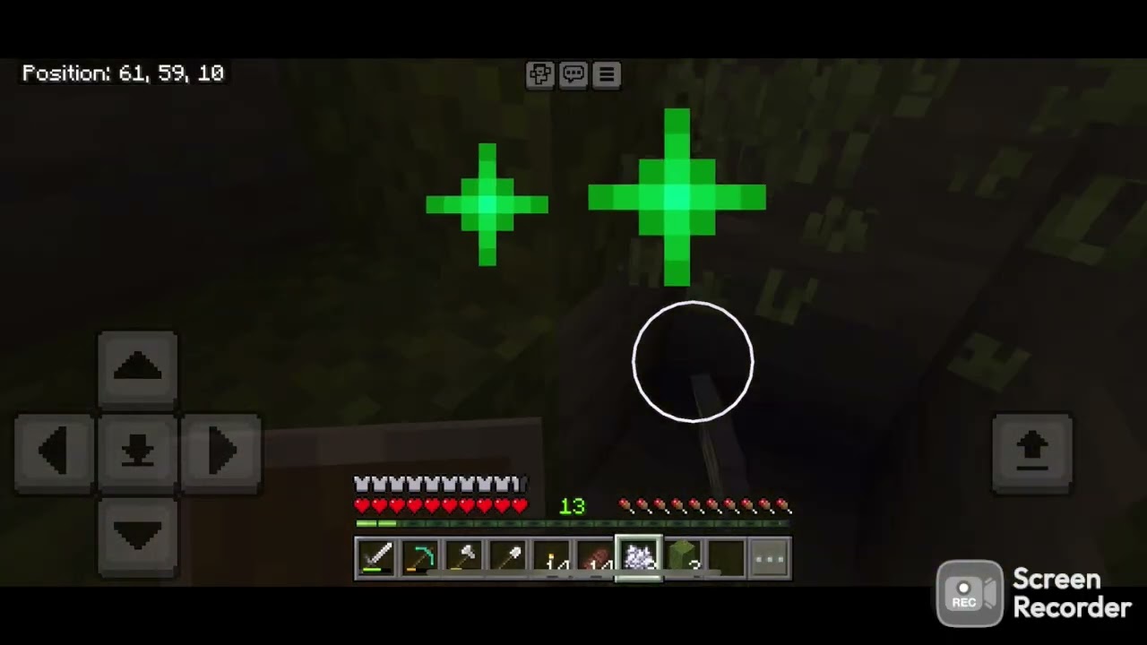 Half Hour Minecraft 18 “My new garden”