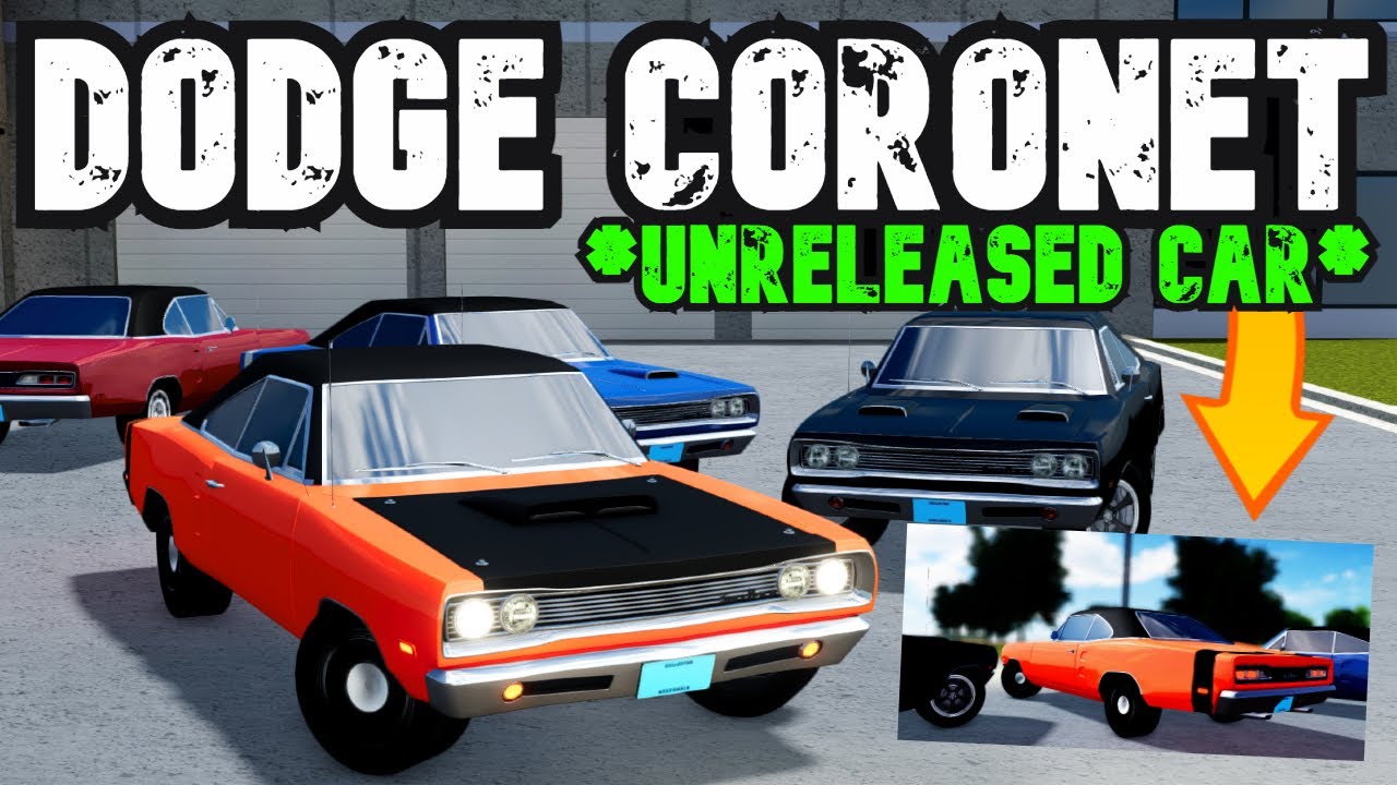 DRIVING THE *UNRELEASED* 1969 DODGE CORONET!!! - Greenville Wisconsin