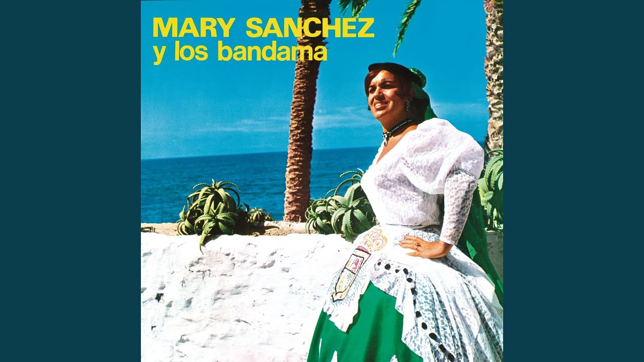 Islas Canarias (Pasodoble canario) (Remasterizado)