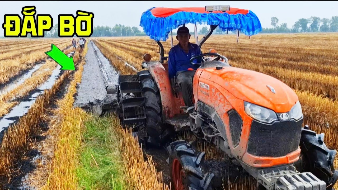 Gặp lại a ba đắp bờ quá đẹp 