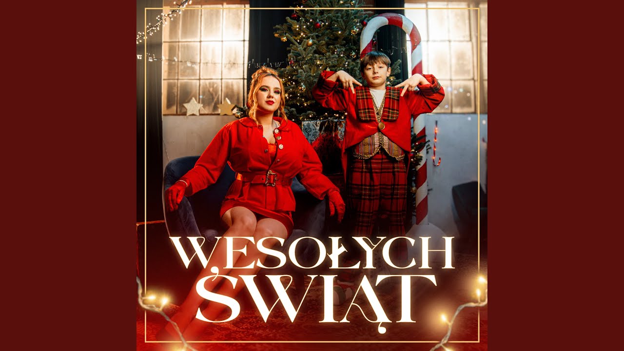 Wesołych Świąt