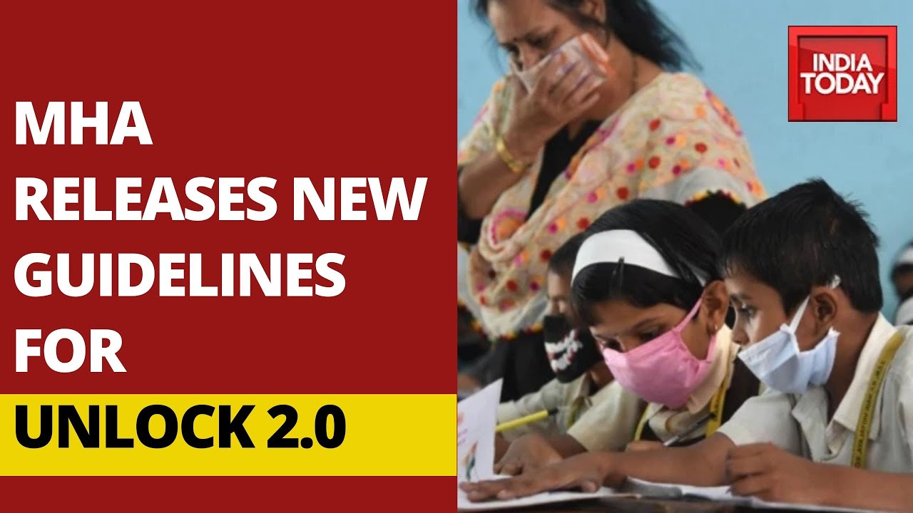Schools And Colleges In India To Remain Closed Till July 31: MHA Releases Guidelines for Unlock 2