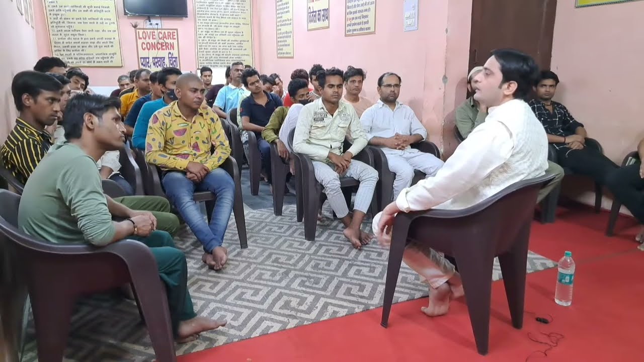 Nashedi Ke Ghar Walon Ka Ajab Tarika