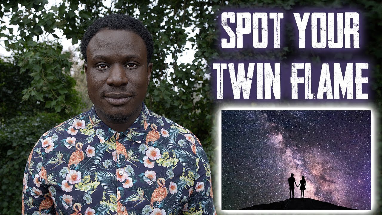 How TWIN FLAMES Recognize Each Other | (Watch This!) ❤️ | Ralph Smart