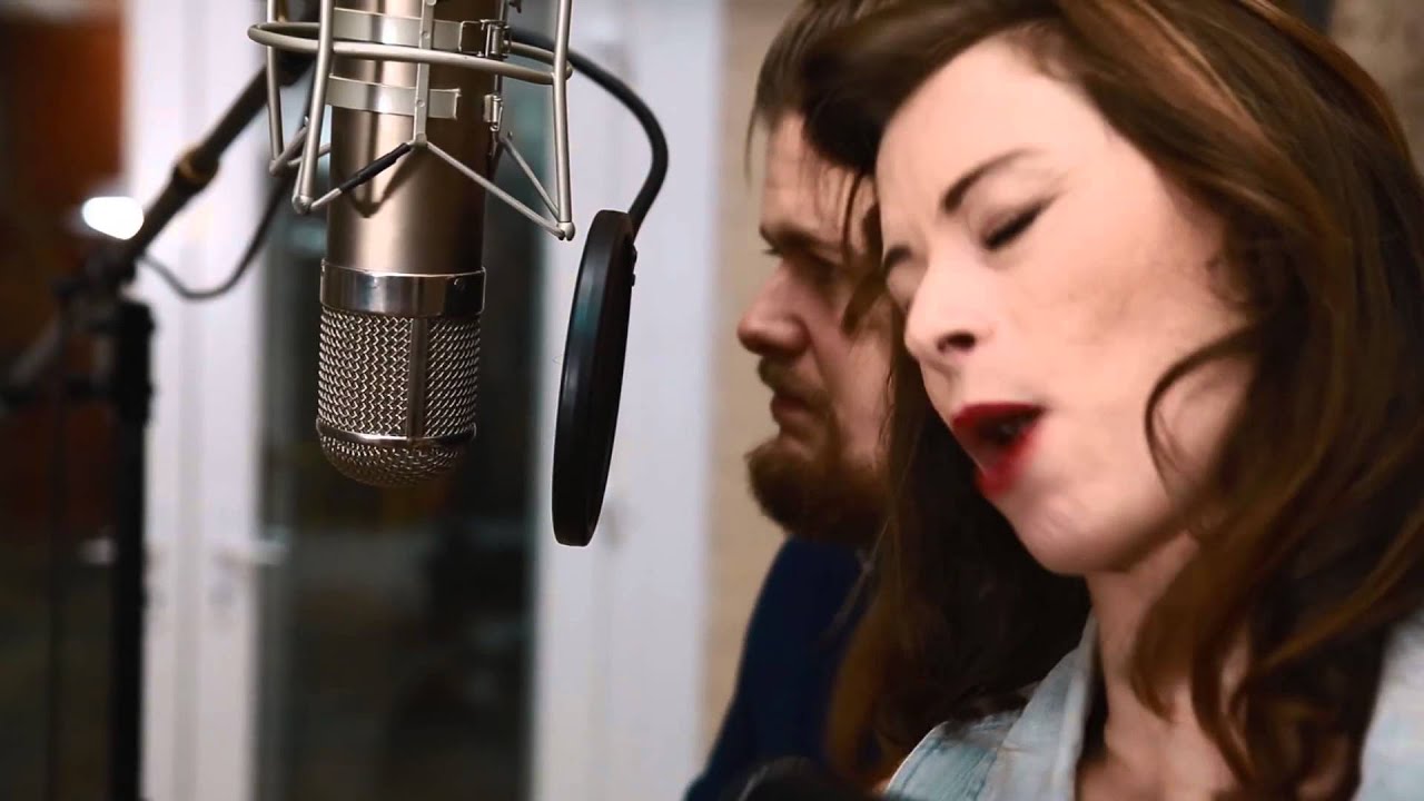 Marc & Abi Cover 