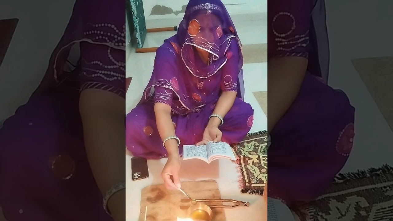 श्री गुरु जम्भेशवर शब्दवाणी जाभाणी @ puni bishnoi 2929